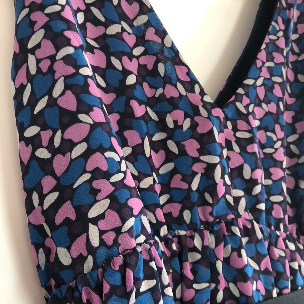 American Eagle Dress